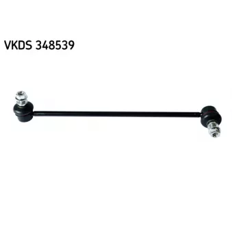Entretoise/tige, stabilisateur SKF