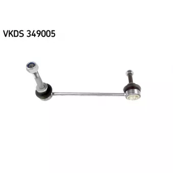 Entretoise/tige, stabilisateur SKF VKDS 349005