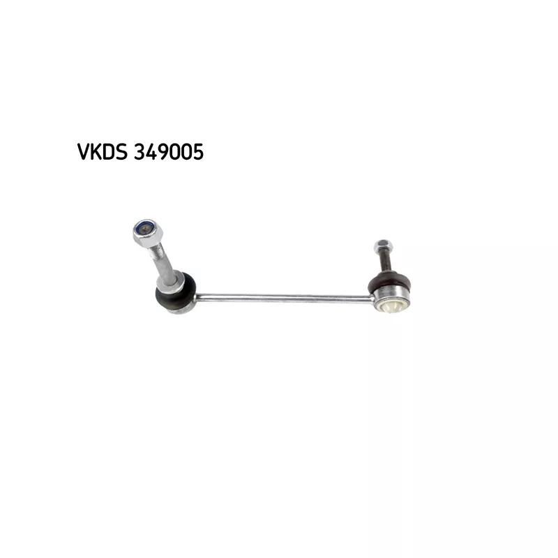Entretoise/tige, stabilisateur SKF VKDS 349005