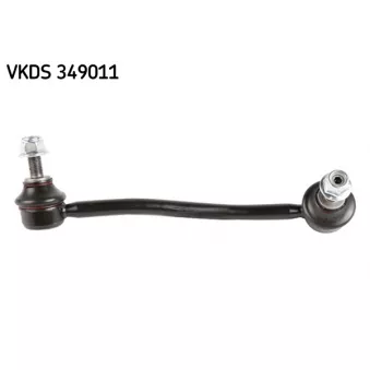 Entretoise/tige, stabilisateur SKF VKDS 349011