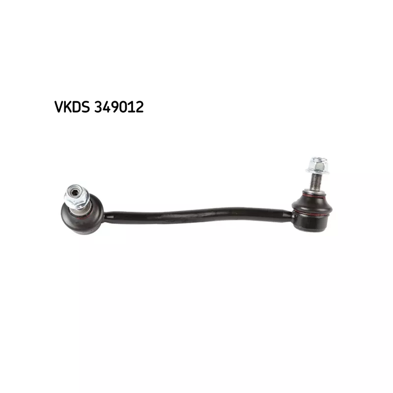 Entretoise/tige, stabilisateur SKF VKDS 349012