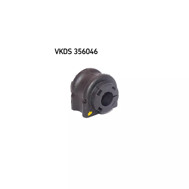Coussinet de palier, stabilisateur SKF VKDS 356046