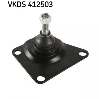 Rotule de suspension SKF VKDS 412503