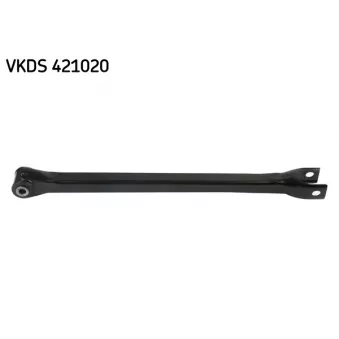Triangle ou bras de suspension (train arrière) SKF VKDS 421020