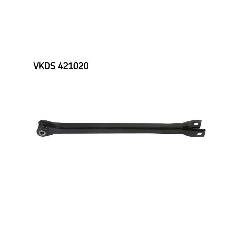 Triangle ou bras de suspension (train arrière) SKF VKDS 421020