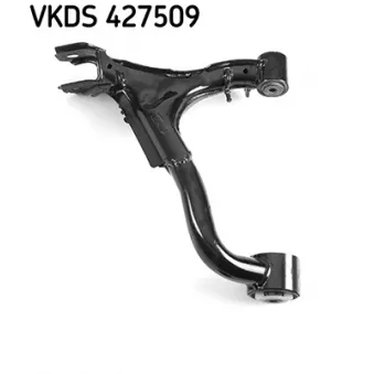Triangle ou bras de suspension (train arrière) SKF VKDS 427509