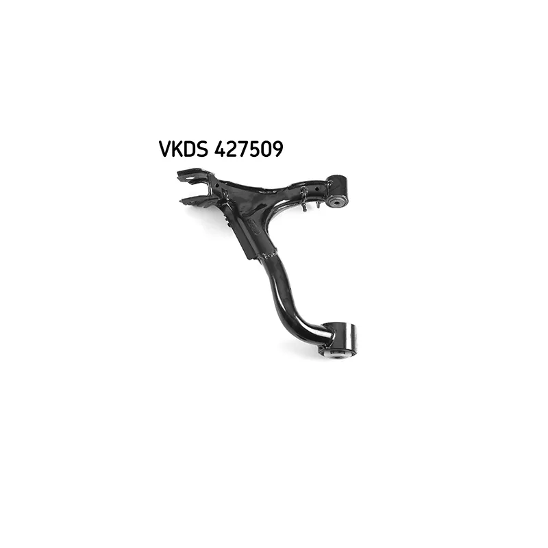 Triangle ou bras de suspension (train arrière) SKF VKDS 427509