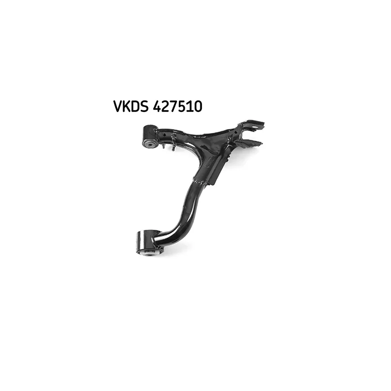 Triangle ou bras de suspension (train arrière) SKF VKDS 427510