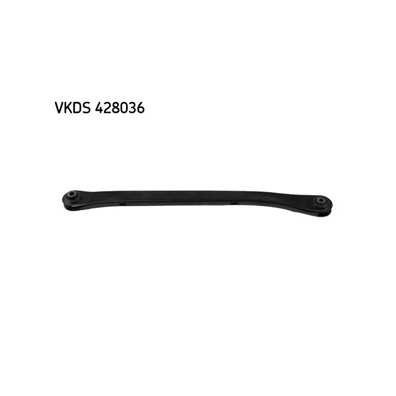 Triangle ou bras de suspension (train arrière) SKF VKDS 428036