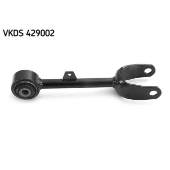 Triangle ou bras de suspension (train arrière) SKF VKDS 429002