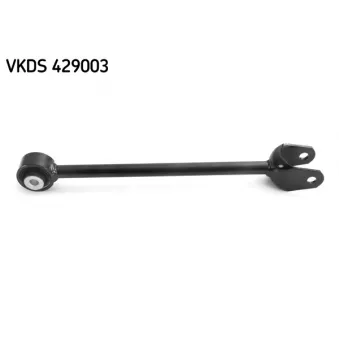 Triangle ou bras de suspension (train arrière) SKF VKDS 429003