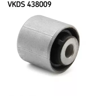 Silent bloc de l'essieu / berceau SKF VKDS 438009