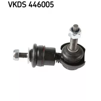 Entretoise/tige, stabilisateur SKF VKDS 446005