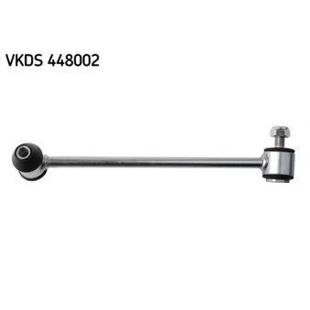 Entretoise/tige, stabilisateur SKF VKDS 448002