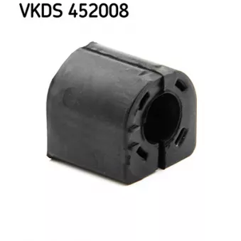 Coussinet de palier, stabilisateur SKF VKDS 452008