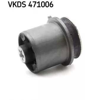 Corps d'essieu SKF VKDS 471006