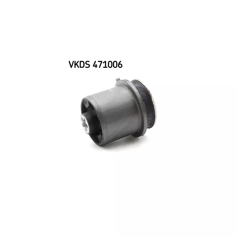 Corps d'essieu SKF VKDS 471006