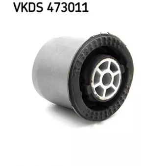 Suspension, corps de l'essieu SKF VKDS 473011