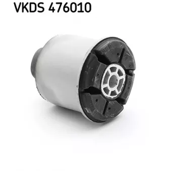 Corps d'essieu SKF VKDS 476010