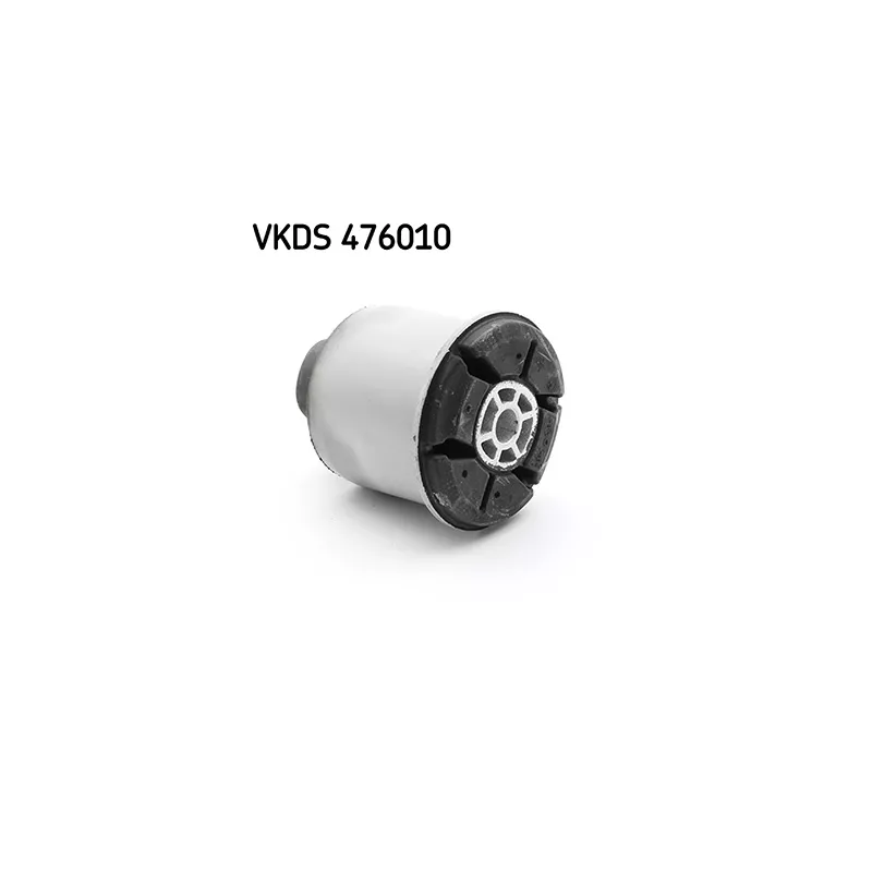 Corps d'essieu SKF VKDS 476010