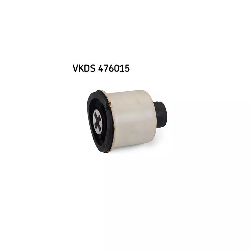 Corps d'essieu SKF VKDS 476015