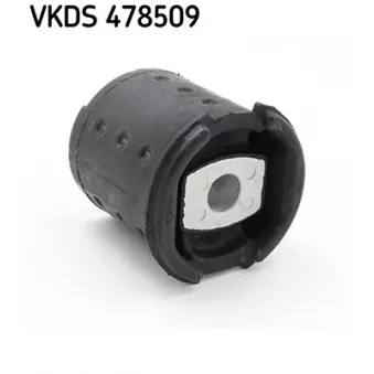 Corps d'essieu SKF VKDS 478509