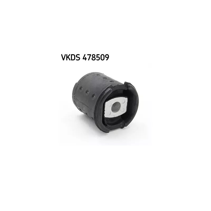 Corps d'essieu SKF VKDS 478509