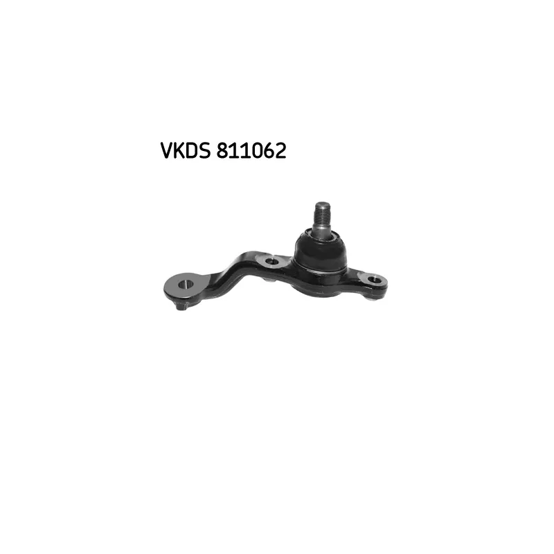Rotule de suspension SKF VKDS 811062
