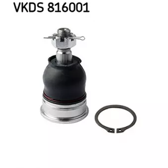 Rotule de suspension SKF