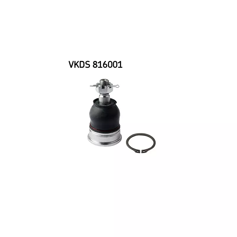 Rotule de suspension SKF VKDS 816001