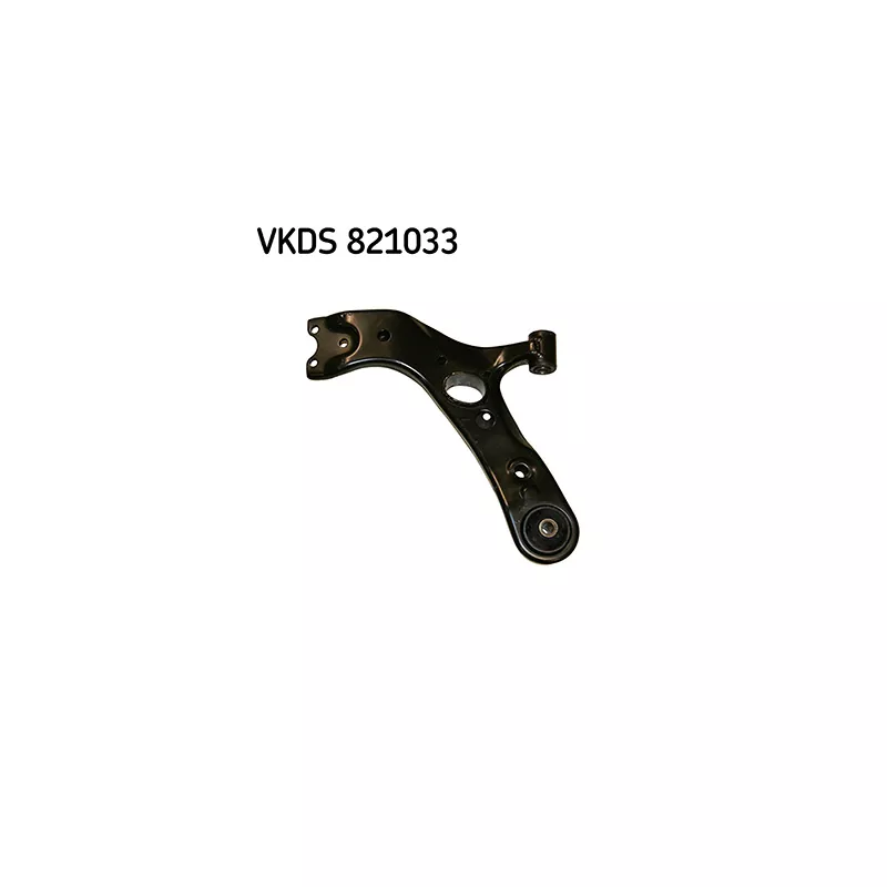 Triangle ou bras de suspension (train arrière) SKF VKDS 821033