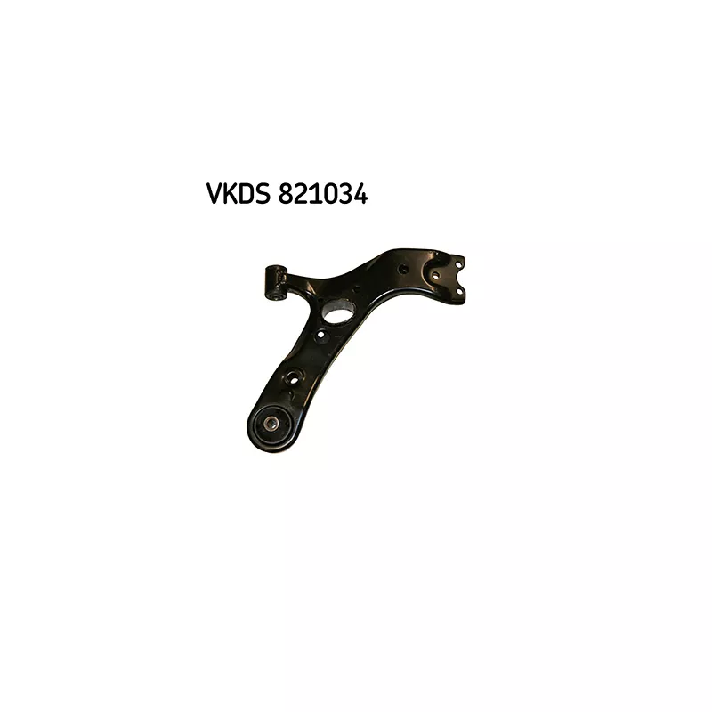 Triangle ou bras de suspension (train arrière) SKF VKDS 821034