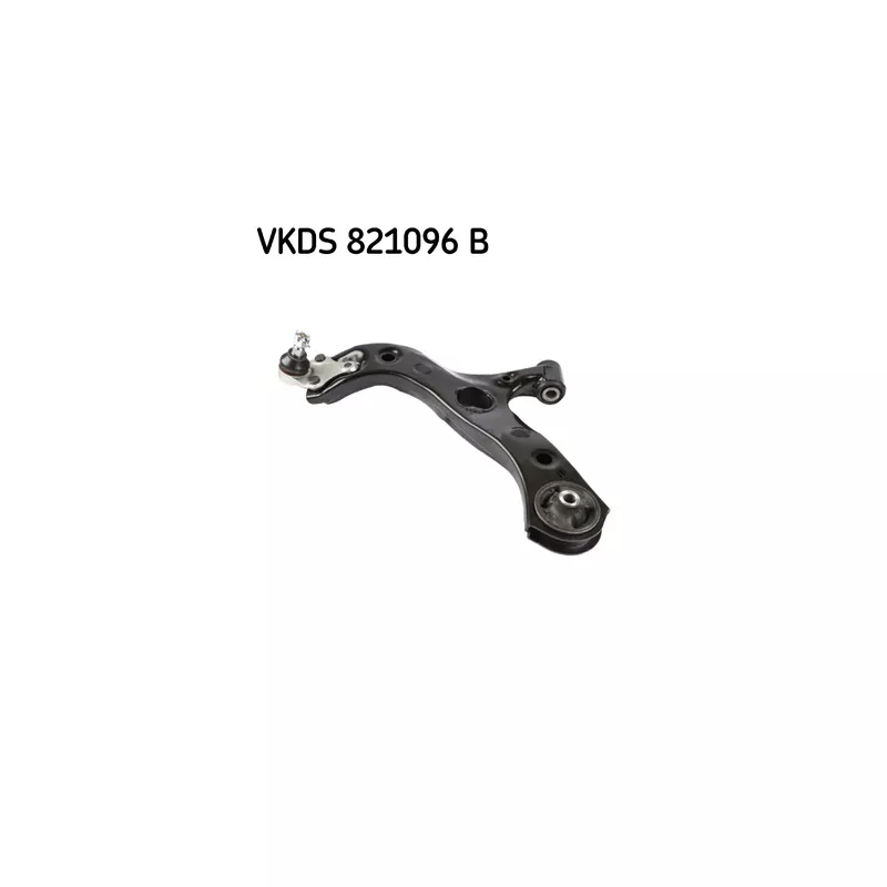 Triangle ou bras de suspension (train arrière) SKF VKDS 821096 B