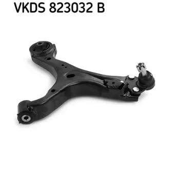 Triangle ou bras de suspension (train arrière) SKF VKDS 823032 B