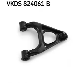 Triangle ou bras de suspension (train arrière) SKF VKDS 824061 B