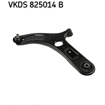 Triangle ou bras de suspension (train arrière) SKF VKDS 825014 B