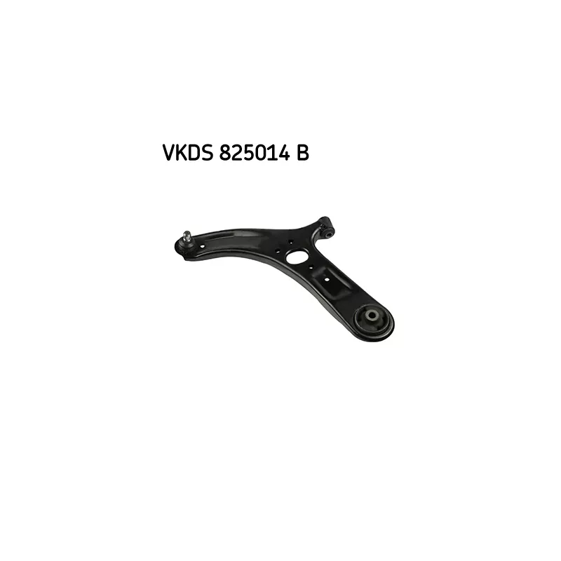 Triangle ou bras de suspension (train arrière) SKF VKDS 825014 B
