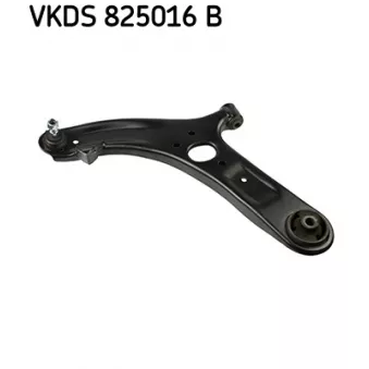 Triangle ou bras de suspension (train arrière) SKF VKDS 825016 B