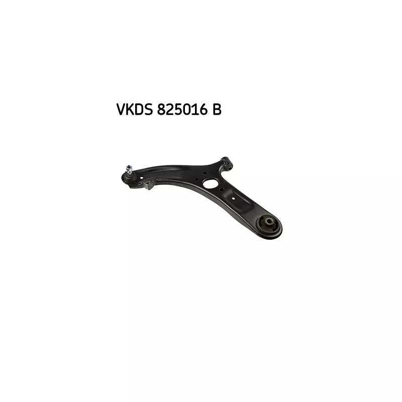 Triangle ou bras de suspension (train arrière) SKF VKDS 825016 B