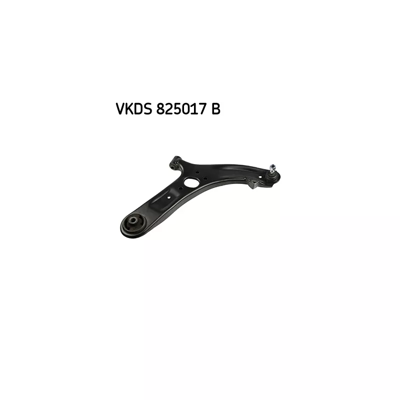 Triangle ou bras de suspension (train arrière) SKF VKDS 825017 B
