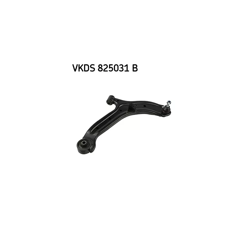 Triangle ou bras de suspension (train arrière) SKF VKDS 825031 B