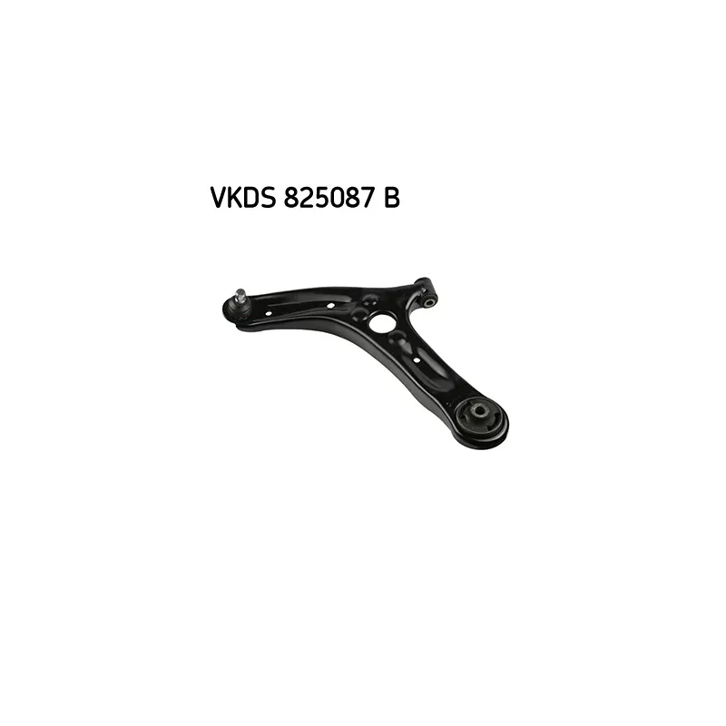 Triangle ou bras de suspension (train arrière) SKF VKDS 825087 B