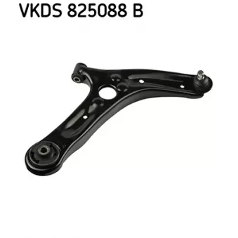 Triangle ou bras de suspension (train arrière) SKF VKDS 825088 B