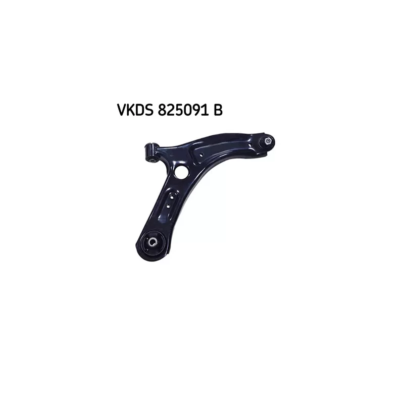 Triangle ou bras de suspension (train arrière) SKF VKDS 825091 B