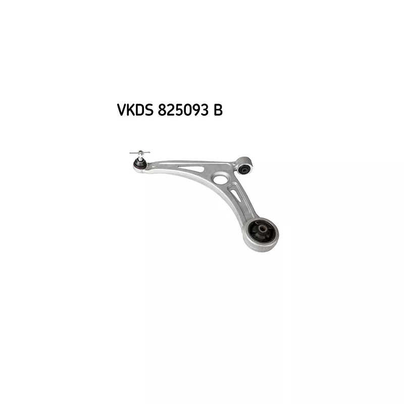 Triangle ou bras de suspension (train arrière) SKF VKDS 825093 B