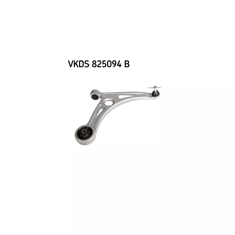 Triangle ou bras de suspension (train arrière) SKF VKDS 825094 B