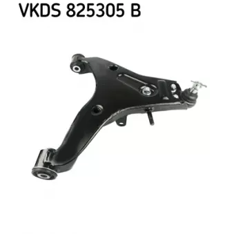 Triangle ou bras de suspension (train arrière) SKF VKDS 825305 B