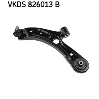 Triangle ou bras de suspension (train arrière) SKF VKDS 826013 B