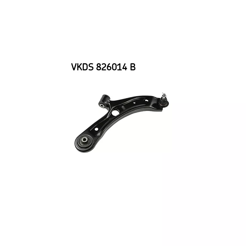 Triangle ou bras de suspension (train arrière) SKF VKDS 826014 B