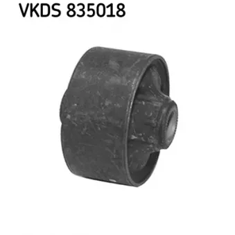 Silent bloc de l'essieu / berceau SKF VKDS 835018